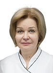 Врач Зерцалова Ирина Васильевна 