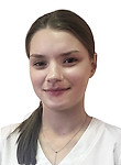 Врач Куликова Алена Витальевна 