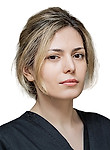 Врач Гаджиева Марина Гаджимурадовна 