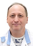 Врач Михайлов Виктор Борисович 