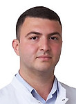 Врач Асриян Артём Юрьевич