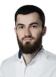 Врач Кодзоков Мурат Анатольевич 