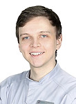 Врач Петровский Артем Эдуардович 