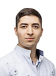 Врач Каручев Магомед Багаутдинович 