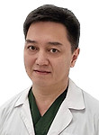 Врач Хакимов Александр Тимурович 