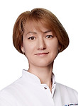 Врач Белобородова Валерия Валентиновна 