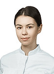Врач Макушина Анастасия Алексеевна 