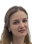 Врач Еремина Евгения Андреевна