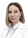 Врач Юртаева Анна Васильевна