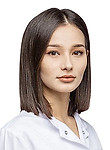 Врач Титова Эллина Петровна 