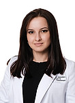 Врач Василенко Анастасия Андреевна 