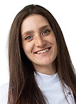 Врач Лукина Анастасия Андреевна 