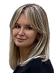 Врач Еникеева Анна Станиславовна