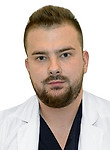 Врач Гуляев Александр Валерьевич