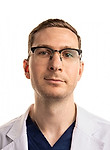 Врач Горожанин Вадим Александрович 