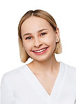 Врач Миськова Анна Владиславовна
