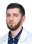 Врач Толдиев Расулхан Хасанович 