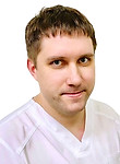 Врач Чиряев Антон Владимирович