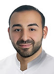 Врач Ароян Леван Саркисович 