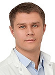 Врач Гуров Евгений Юрьевич