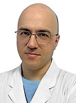 Врач Яковлев Ричард Михайлович 