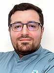 Врач Мамедзаде Раджаб Мазахирович 
