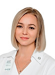 Врач Прохорова Екатерина Алексеевна