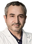 Врач Петросян Армен Сергеевич 