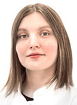 Врач Корнеева Карина Владиславовна