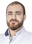 Врач Алексанян Марк Микаелович