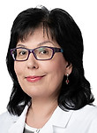 Врач Александрина Елена Владимировна 