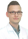 Врач Комков Денис Сергеевич