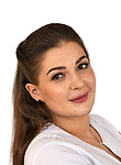 Врач Южная Полина Евгеньевна 