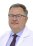 Врач Самойленко Игорь Васильевич 
