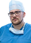 Врач Шибанов Иван Владимирович 