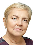 Врач Савельева Екатерина Германовна 