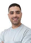 Врач Нерсесян Вардан Каренович 