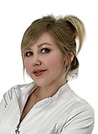 Врач Голосова Мария Геннадьевна 