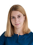 Врач Маркович Анна Александровна 
