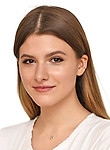 Врач Кубаткина Елизавета Владимировна 