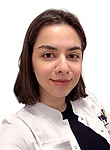 Врач Фарсаданян Диана Артуровна 