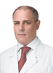 Врач Гаврилов Антон Григорьевич