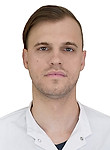 Врач Гайдуков Никита Александрович 