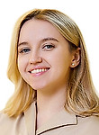 Врач Зубова Екатерина Андреевна