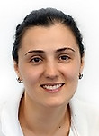 Врач Янакова Хатуна Георгиевна