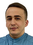 Врач Джураев Далер Фарходджонович 