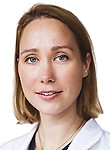 Врач Турчинская Анастасия Игоревна 