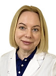 Врач Акимова Екатерина Анатольевна 