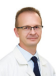 Врач Власов Роман Сергеевич 