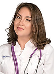 Врач Фатыхова Алия Фаритовна